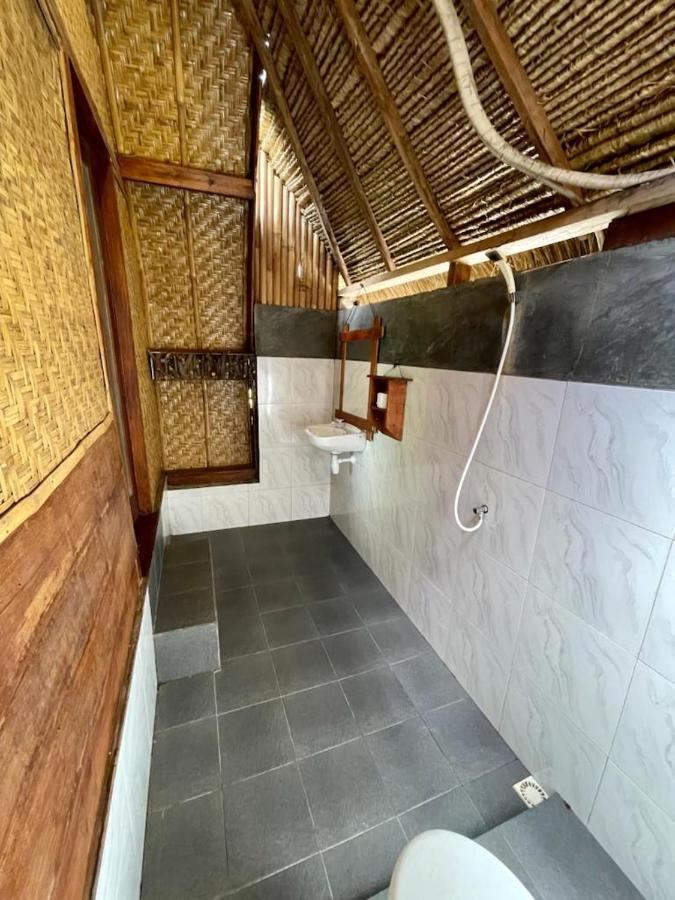 The Golden Ave Bungalow Gili Trawangan Zewnętrze zdjęcie